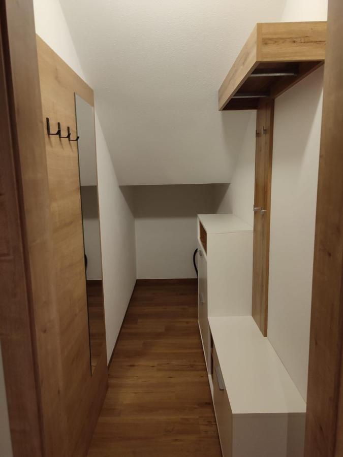 Appartement Kuschelzeit Jansenbichl Ваграйн Экстерьер фото