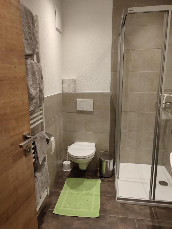 Appartement Kuschelzeit Jansenbichl Ваграйн Экстерьер фото