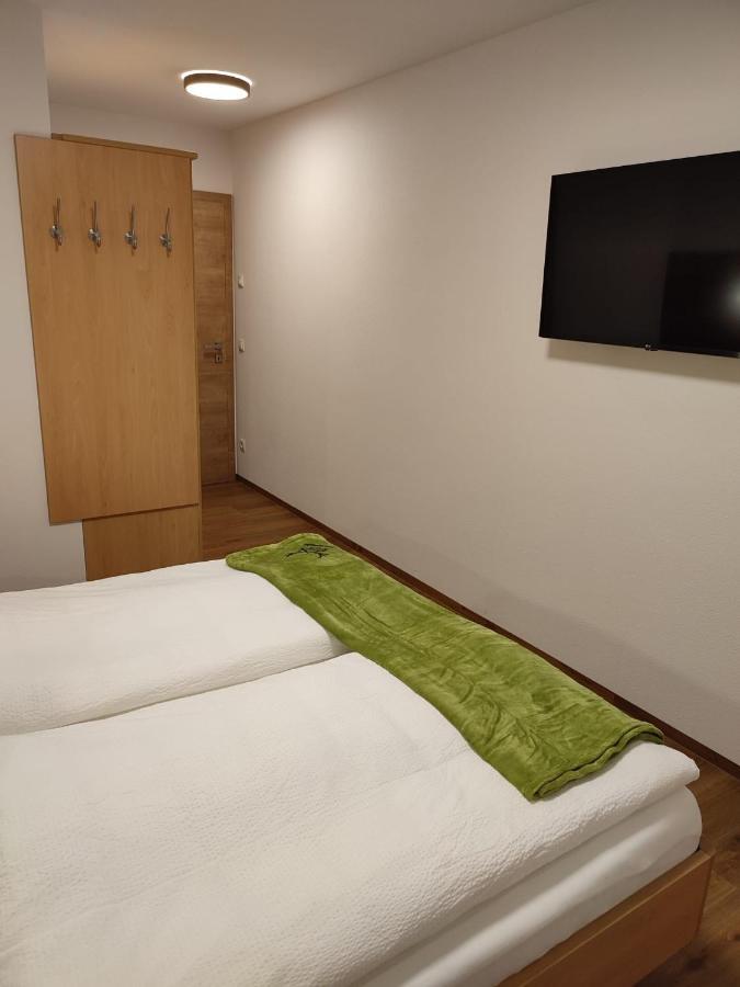 Appartement Kuschelzeit Jansenbichl Ваграйн Экстерьер фото